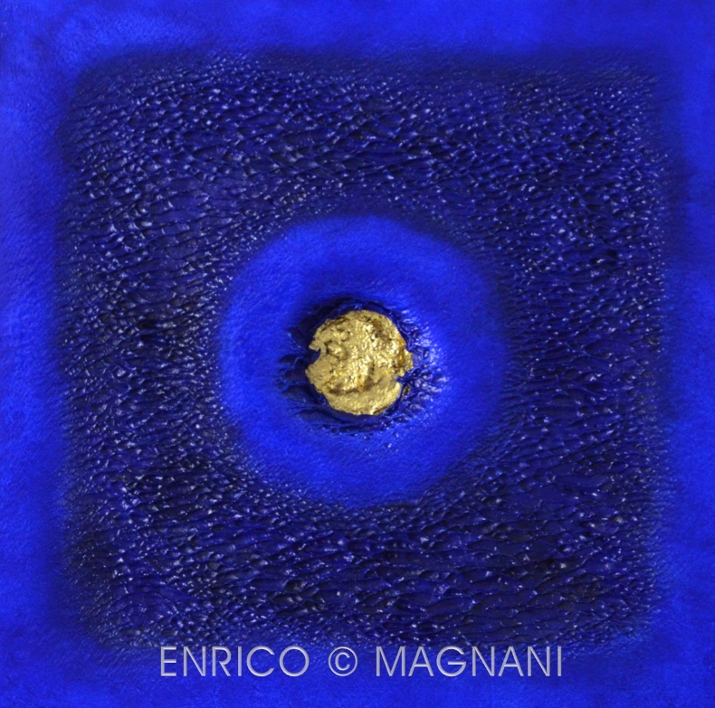 Enrico Magnani, Neptune No.11, Abstract contemporary artwork