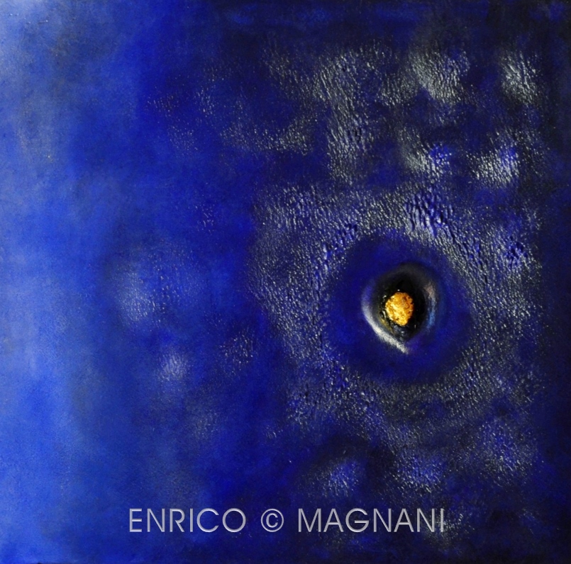 Enrico Magnani, Neptune No.5, Abstract contemporary artwork