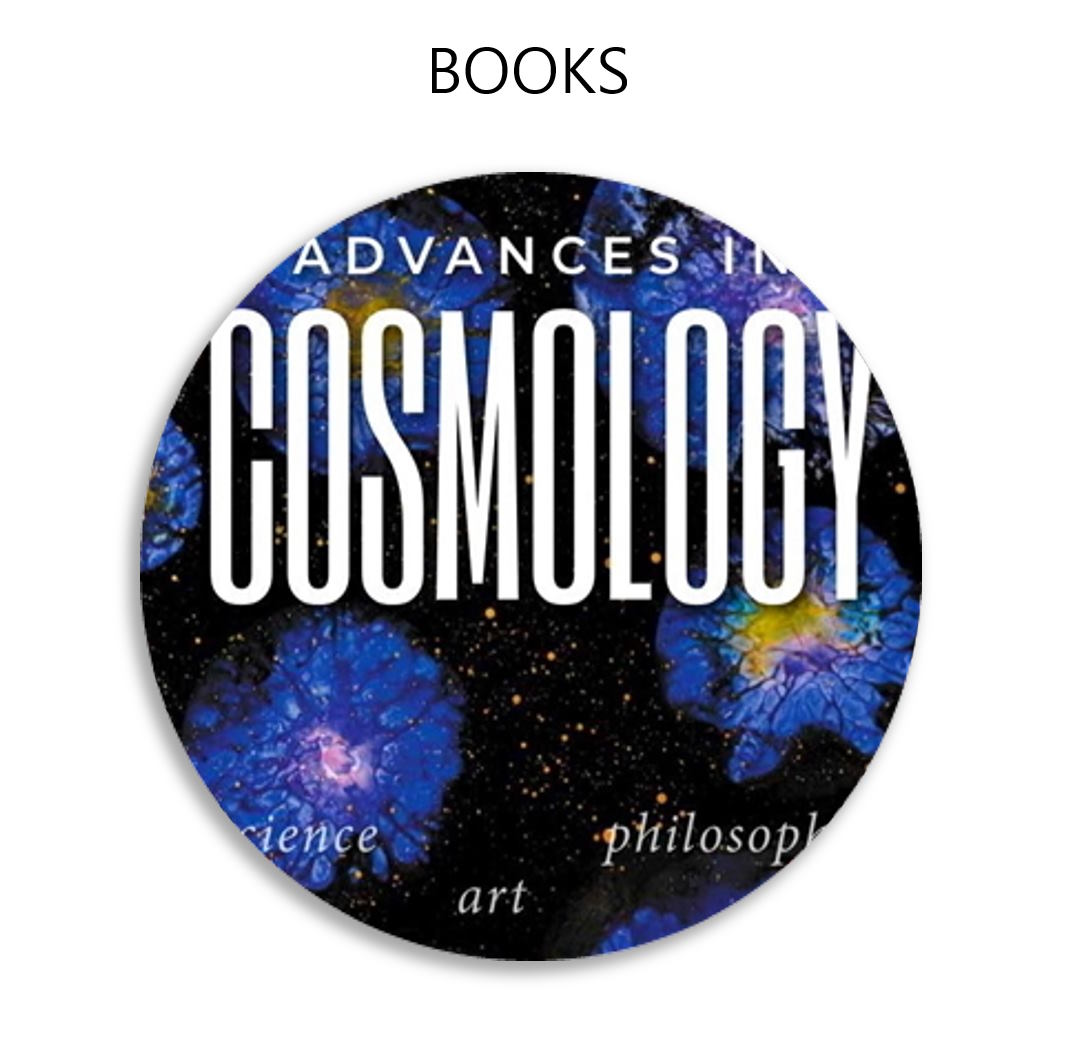 Enrico Magnani, contemporary painter, books, libri